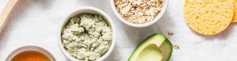 3 recetas faciles