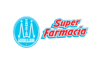 Farmacias Guadalajara